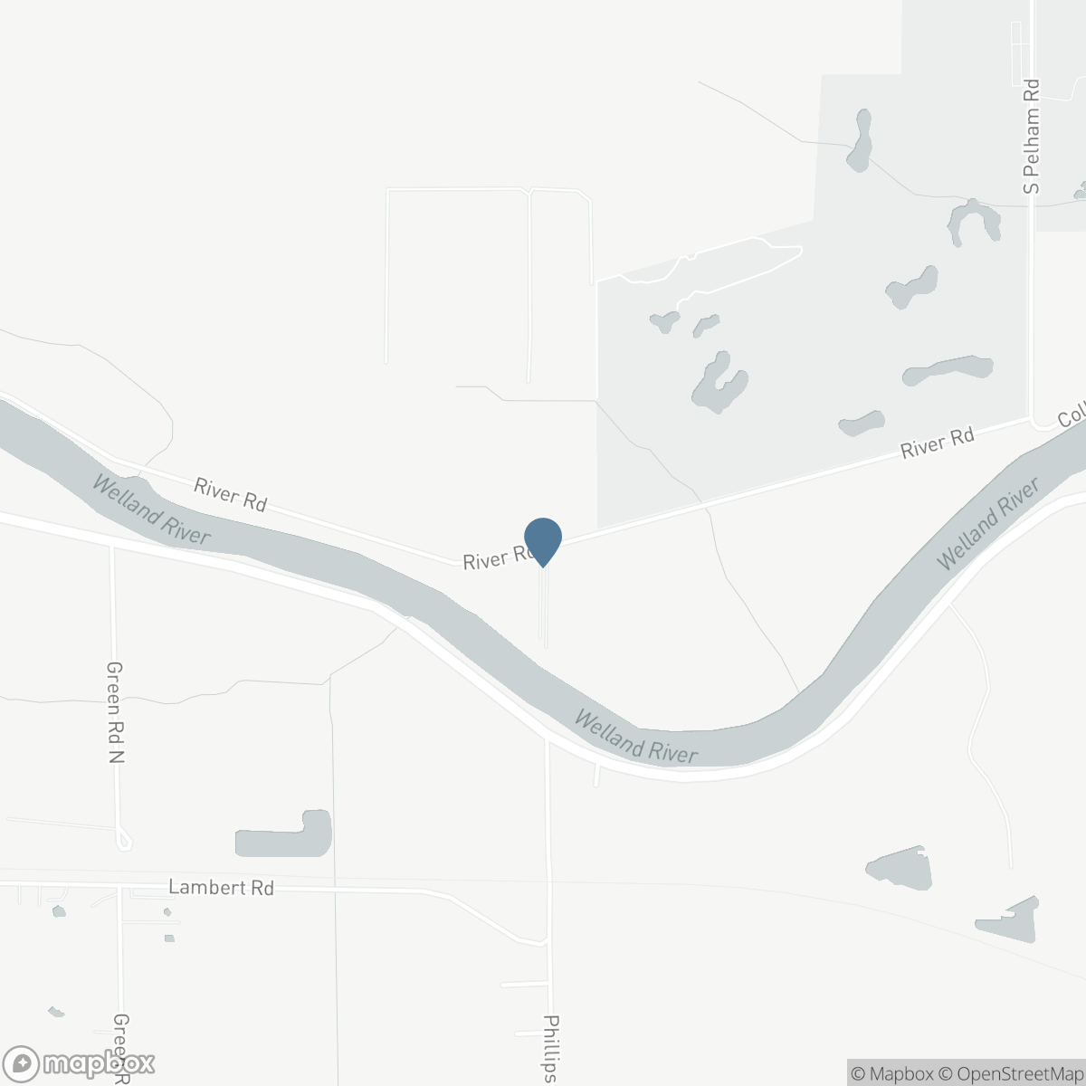 146 RIVER ROAD, Pelham, Ontario L3B 5N6
